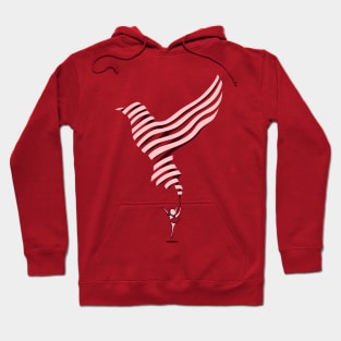 The Lark Ascending Hoodie